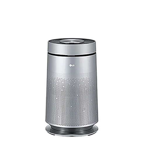 렌탈플러스 LG 퓨리케어 360˚ 공기청정기 펫 플러스 19평형 AS191DNPA/가정용 사무실 업소용/의무사용 60개월/등록 설치비 면제/월 렌탈료 27,500원