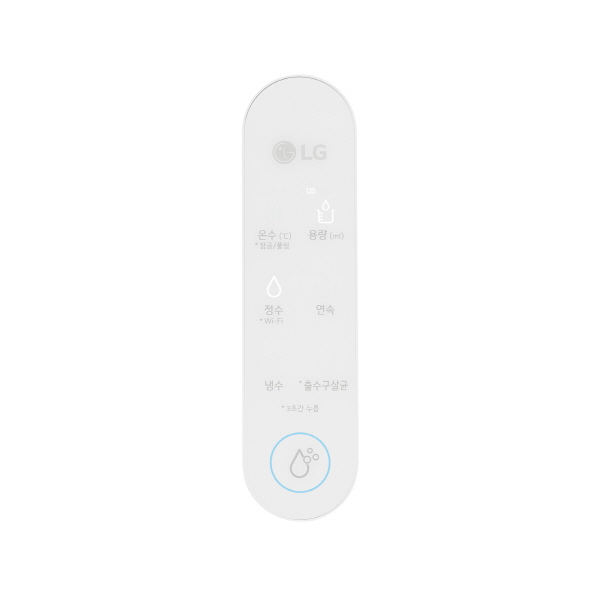 [가전구독] 12개월 반값 할인 LG전자 오브제컬렉션 빌트인 정수기 냉온정 WU503AWB(자가관리)/직수형 언더싱크 시스템/스테인리스 직수관/등록설치비면제/의무사용3년/월37,900원